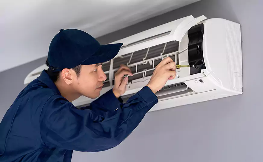 AC Duct Cleaning Stillwater