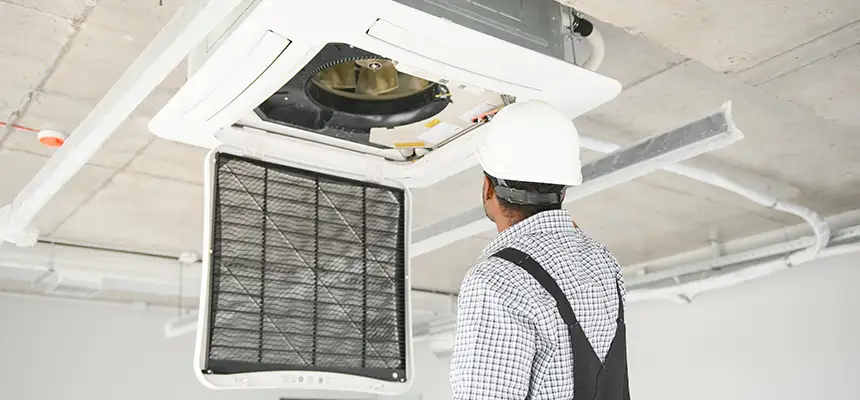 Our Affordable Duct Cleaning Near Me Services in Stillwater, OK