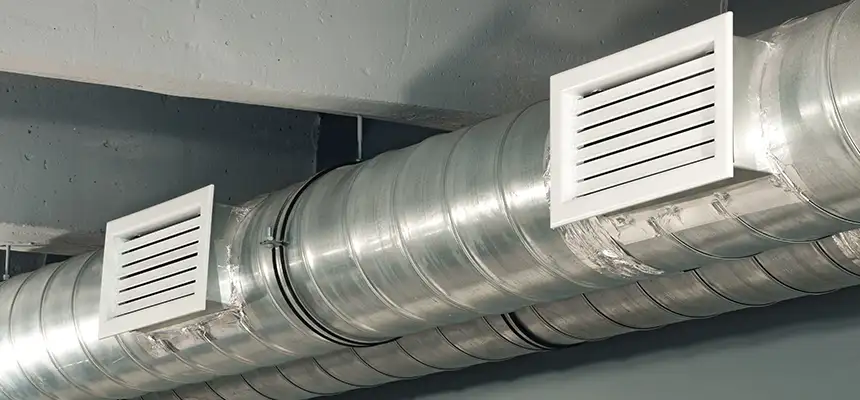 Our Air Duct Camera Inspection Services in Stillwater, OK