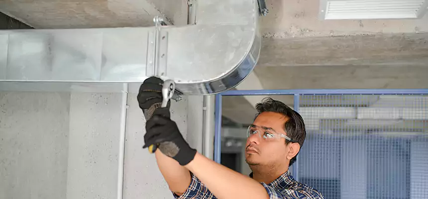 Our Air Duct Installation Services in Stillwater, OK