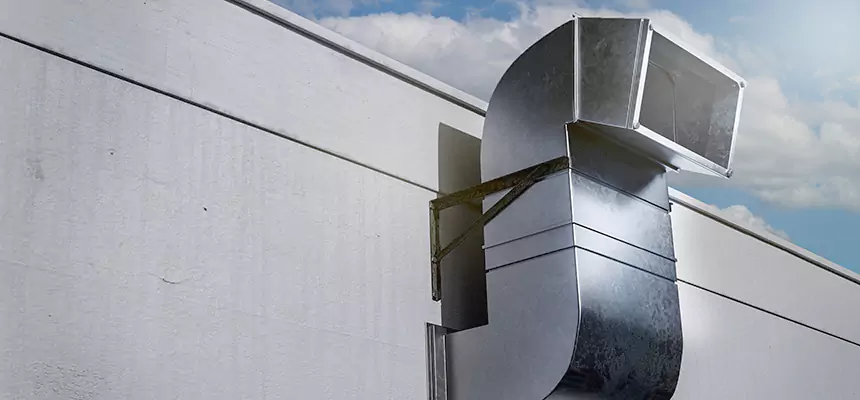 Trusted Industrial Dryer Vent Cleaning in Stillwater