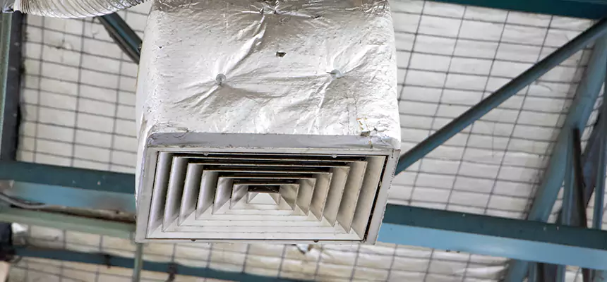 Our Custom HVAC Ductwork Services in Stillwater, OK