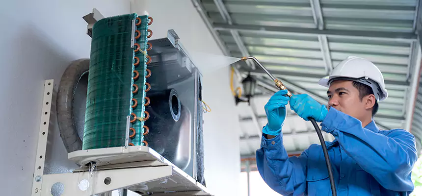 Our Energy-Efficient HVAC Cleaning Services in Stillwater, OK