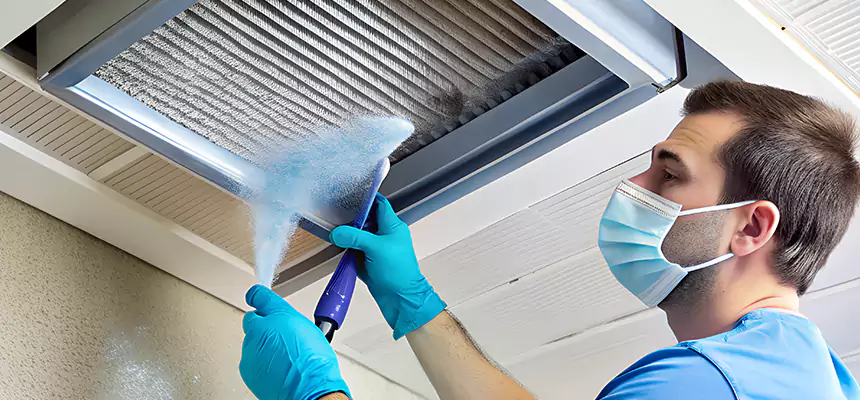 Our Home Ventilation Cleaning Services in Stillwater, OK