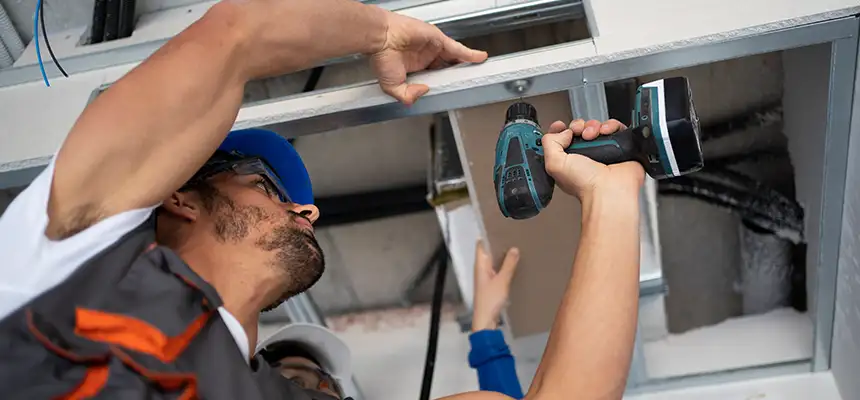 Our Improve Home Air Circulation Services in Stillwater, OK