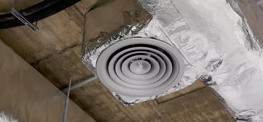 Our Industrial Dryer Vent Cleaning Services in Stillwater, OK