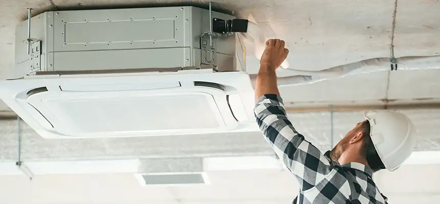 Our Local Vent Cleaning Services in Stillwater, OK