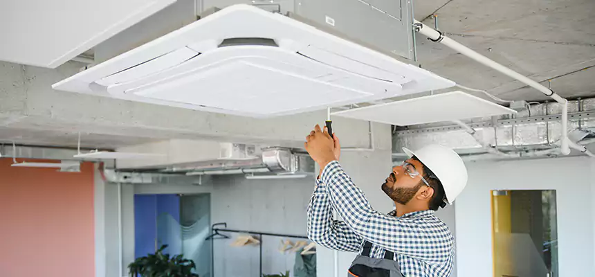 Moisture Control & Condensation Fixes in Duct Systems in Stillwater, OK