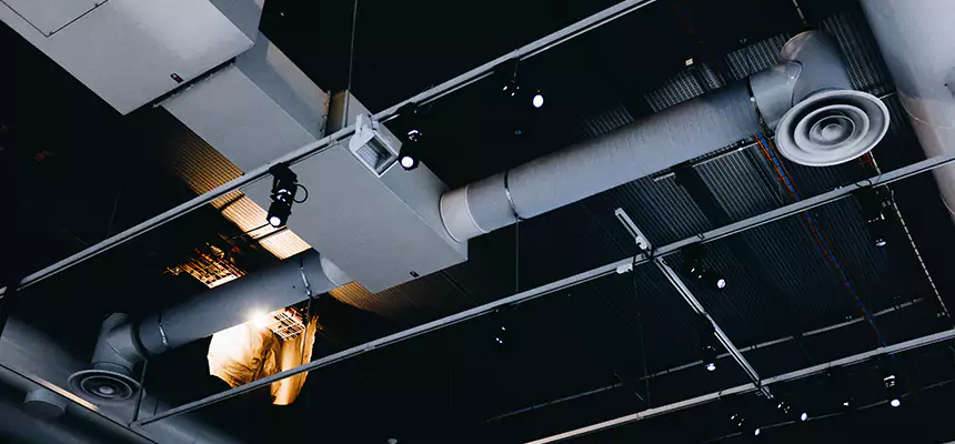 Our Seasonal Allergy Air Duct Cleaning Services in Stillwater, OK