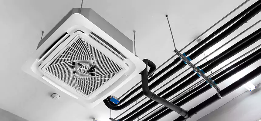 Our Smart AC Vent Controller Services in Stillwater, OK