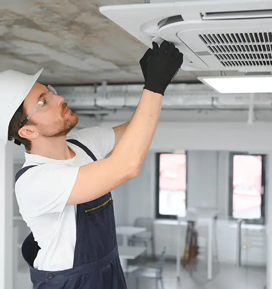 Top Affordable Duct Cleaning Services Near Me in Stillwater, OK