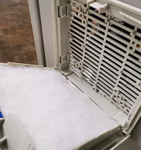 Professional Air Duct Expansion Solutions in Stillwater, OK