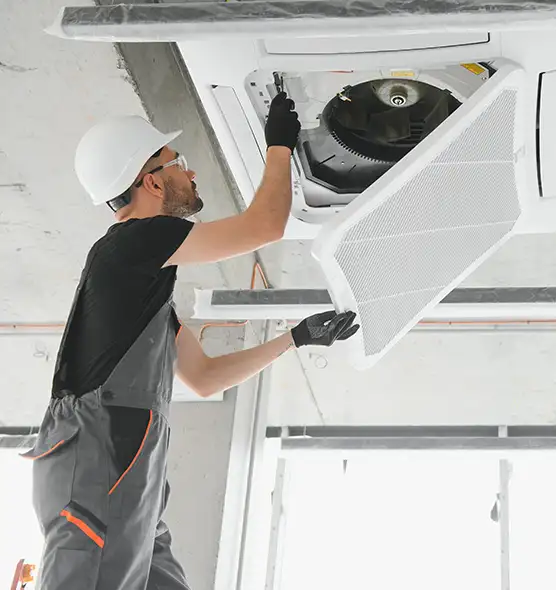 About Air Duct Rodent Removal in Stillwater, OK