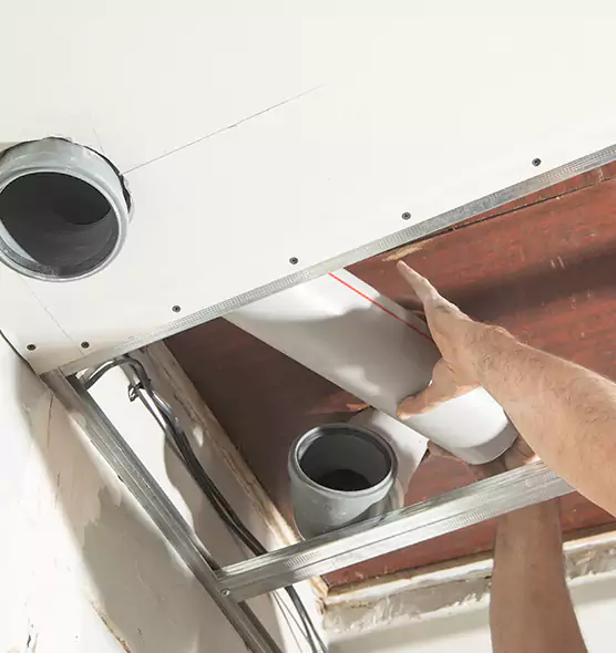 Professional Attic Air Duct Cleaning in Stillwater, OK