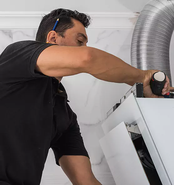 Trusted Bathroom Exhaust Duct Cleaning in Stillwater, OK