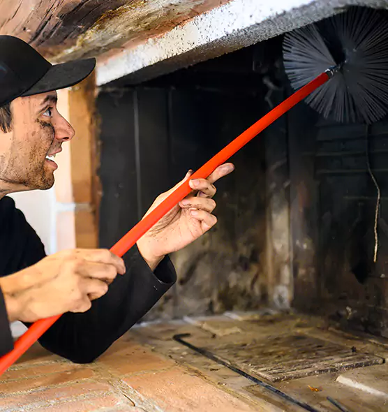 About Expert Chimney Cleaning in Stillwater, OK