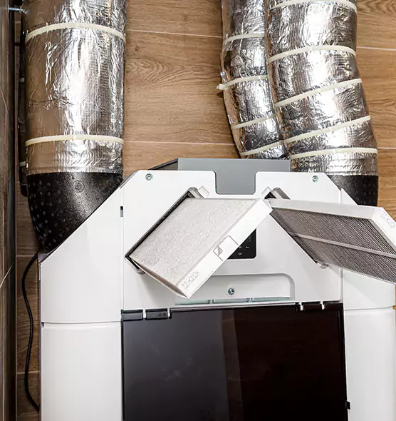 About Clogged Air Duct Repair in Stillwater, OK