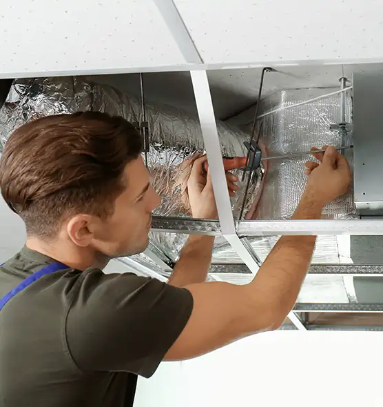 Professional Clogged Dryer Vent Repair in Stillwater, OK