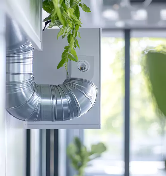 Professional Eco-Friendly Duct Cleaning Services in Stillwater, OK