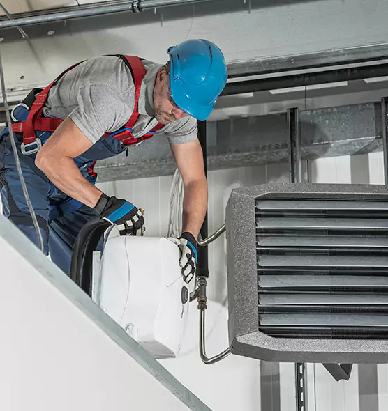 Professional HVAC Cleaning Solutions in Stillwater, OK