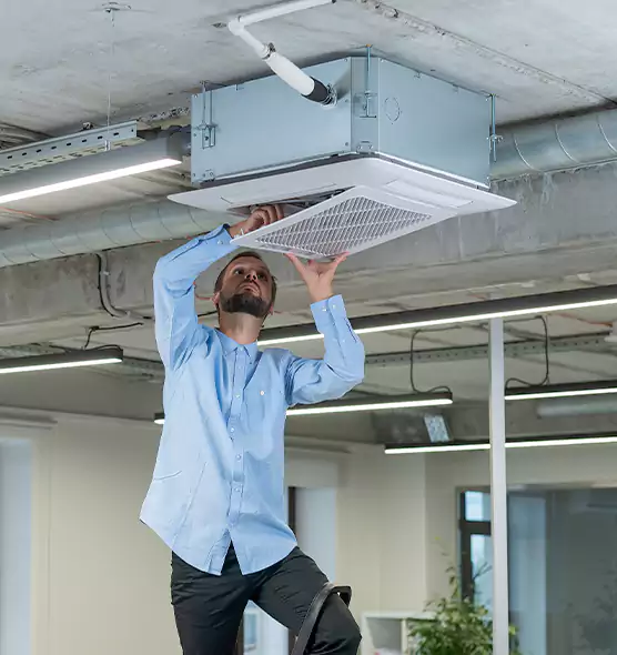 Advanced Rodent Droppings In Vents in Stillwater, OK