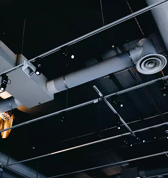 Professinal UV Light Air Purification for Ducts in Stillwater, OK