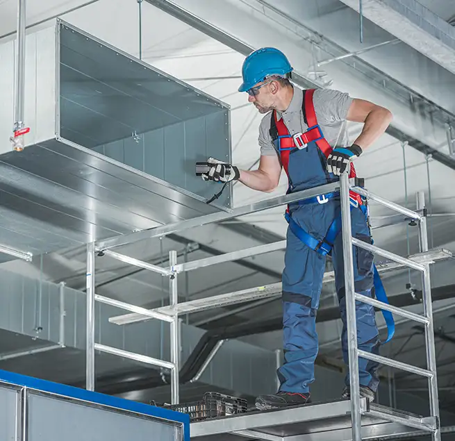 Why Homeowners & Businesses Trust Us in Stillwater, OK?