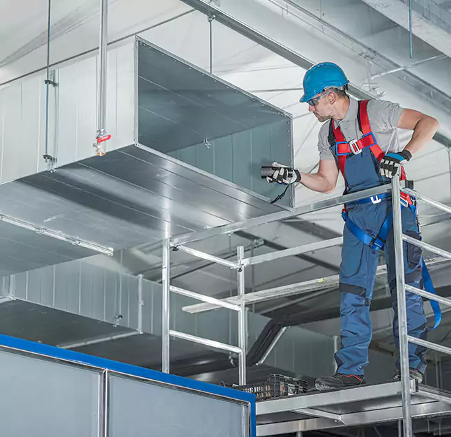 Why Homeowners & Businesses Trust Us in Stillwater, OK?