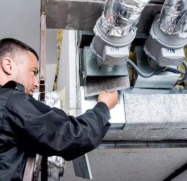  Why Homeowners & Businesses Trust Us in Stillwater, OK?