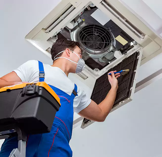 Why Homeowners & Businesses Trust Us in Stillwater, OK