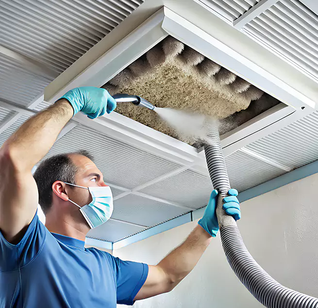 Why Homeowners Businesses Trust Us in Stillwater, OK?