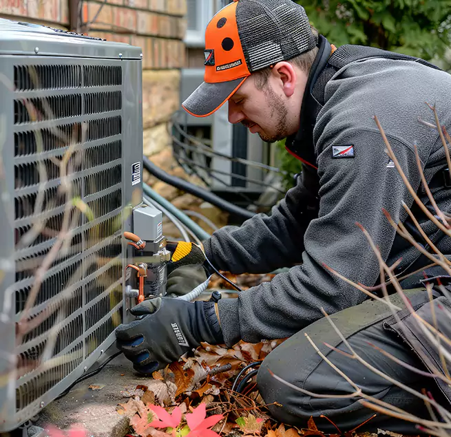 Why Homeowners & Businesses Trust Us in Stillwater, OK?