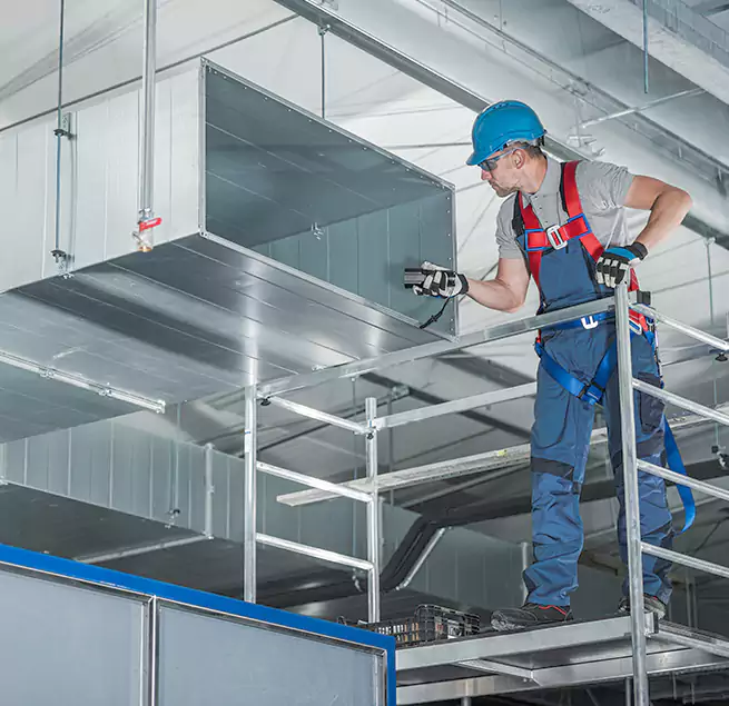 Why Homeowners & Businesses Trust Us Stillwater, OK