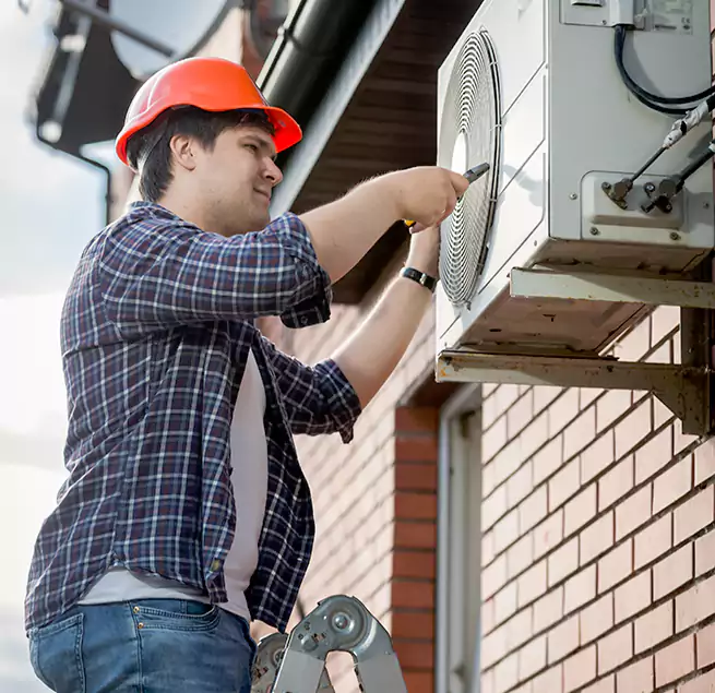 Why Homeowners & Businesses Trust Us Stillwater, OK