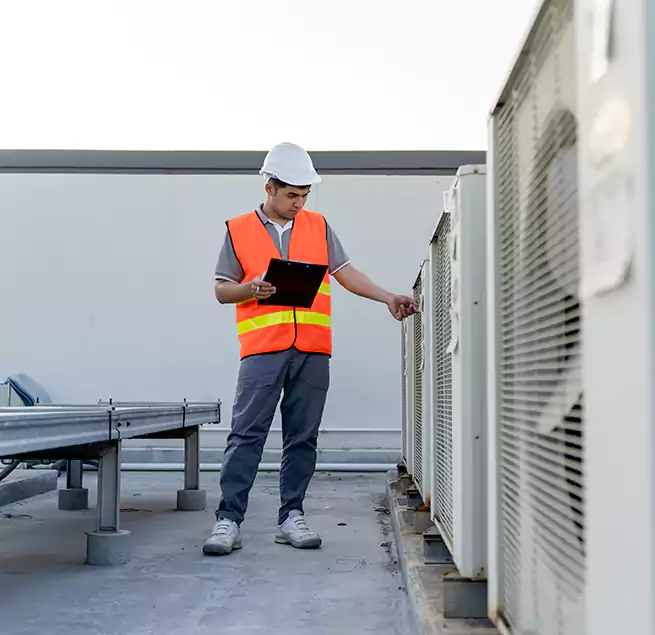 Why Homeowners & Businesses Trust Us in Stillwater, OK?